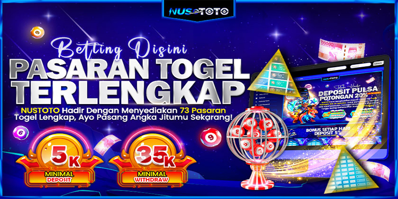 NUSTOTO-PASARAN-TOGEL-TERLENGKAP