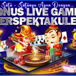 NUSTOTO – Situs Live Casino Online Bonus Terspektakuler