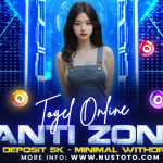 NUSTOTO BANDAR TOGEL ONLINE ANTI ZONK