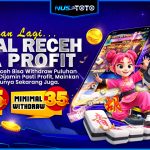 NUSTOTO Login Terbaru Akses Cepat ke Pasaran Kingkong Pools dan Macau