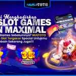 Temukan Keuntungan Besar di Situs Slot Online Terpercaya