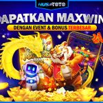 NUSTOTO Buka Pasaran Togel Lengkap Dari HK, SG, Macau hingga Sidney