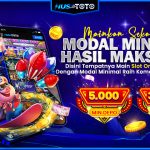 NUSTOTO TOTO MACAU Situs Togel Online Dengan Hadiah Menarik Setiap Minggu