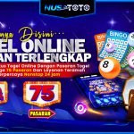 NUSTOTO Login Hari Ini & Raih Keberuntungan Togelmu Sekarang Juga