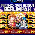 Nustoto Casino Online Nikmati Taruhan Slot, Poker, dan Roulette di Satu Tempat