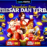 NUSTOTO Togel Macau Peluang Menang Tinggi di Dunia Togel Online