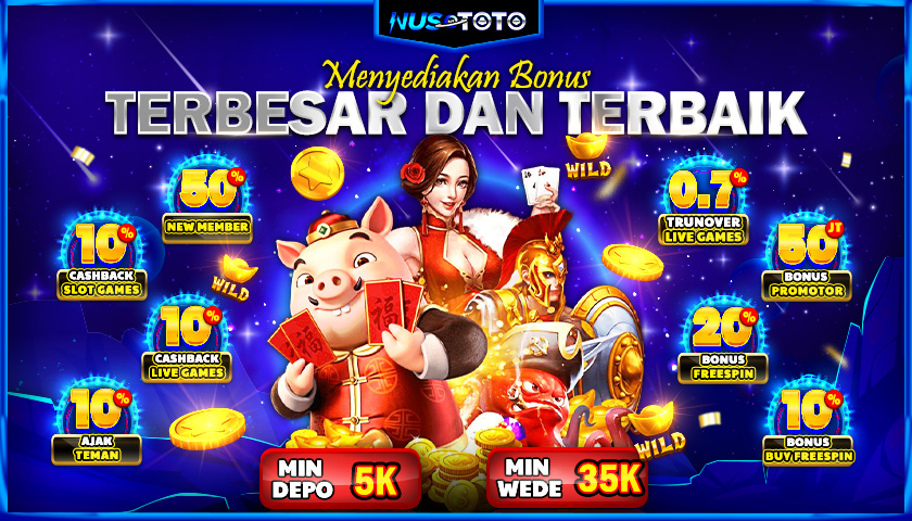 NUSTOTO Togel Macau Peluang Menang Tinggi di Dunia Togel Online