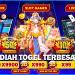 Nustoto Casino Online Bonus Mingguan dan Promo Menarik untuk Semua Pemain