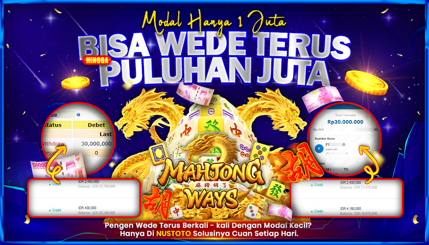Nustoto TOTO MACAU Resmi dengan Support Customer 24 Jam Panduan Lengkap untuk Pemain Togel Online
