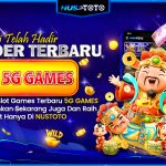 Cara Mendaftar dan Bermain di Situs Nustoto Togel Online Resmi